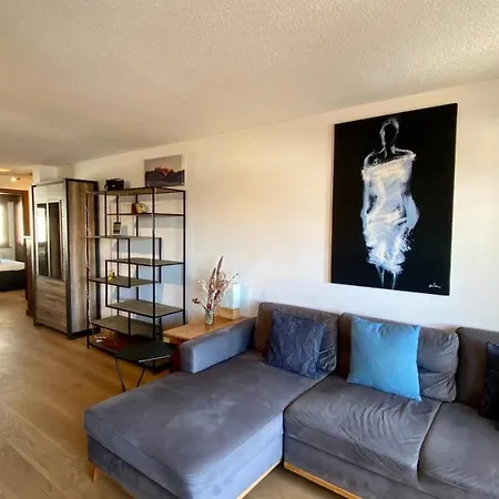 Apartment Apartment - Chalet Trojka