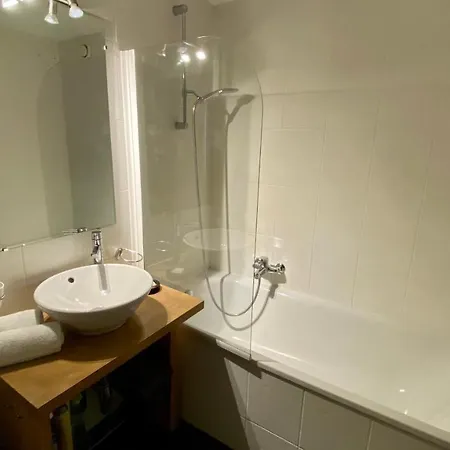 Apartment Apartment - Chalet Trojka Bagnes