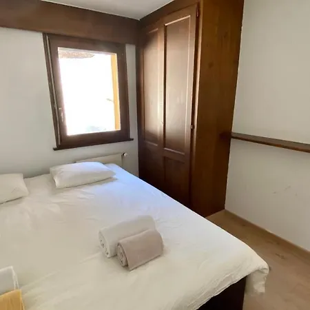 Apartment - Chalet Trojka