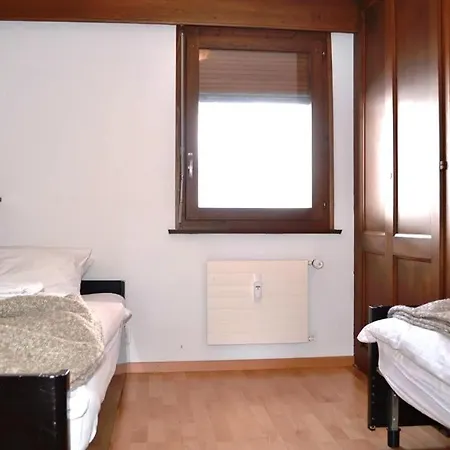 Apartment Apartment - Chalet Trojka *