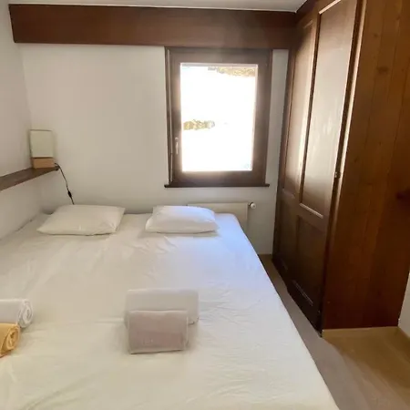Apartment Apartment - Chalet Trojka