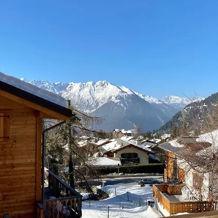 Apartment - Chalet Trojka