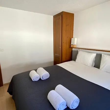 Apartamento Apartment - Chalet Trojka *