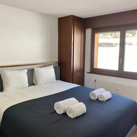 Apartment - Chalet Trojka